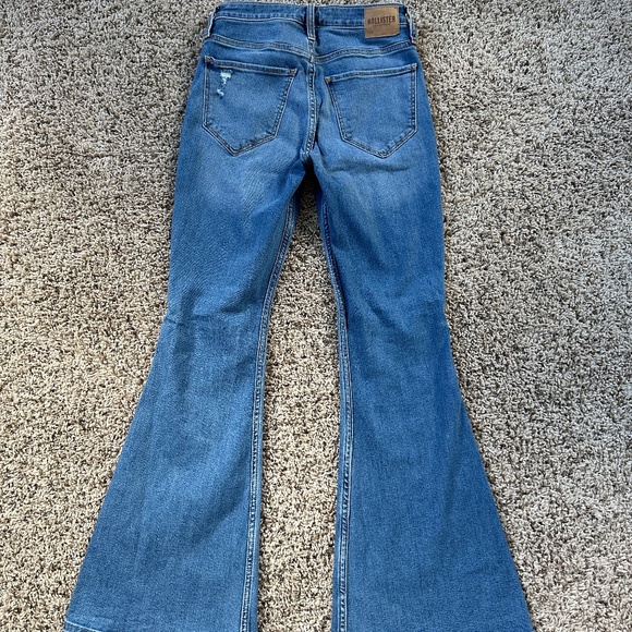 Hollister Jeans - Picture 6 of 7
